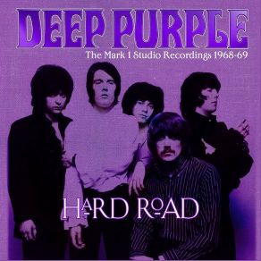 Download track Anthem Deep Purple