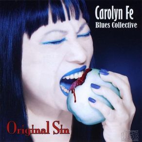 Download track Bow Wow Carolyn Fe Blues Collective