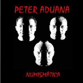 Download track Mi Niña Peter Aduana