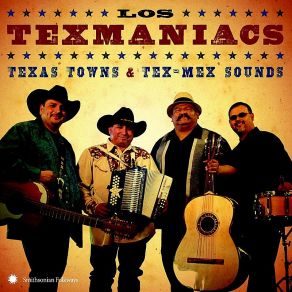 Download track Atotonilco Los Texmaniacs