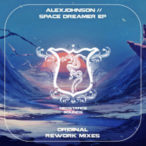 Download track Distant Thoughts (Rework Mix) AlexJohnson