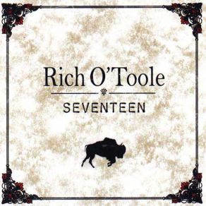 Download track Just My Luck Rich O'Toole