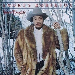 Download track Into Each Rain Some Life Must Fall Smokey Robinson
