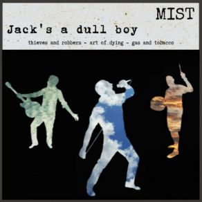 Download track Art Of Dying Jack's A Dull Boy