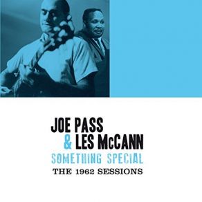 Download track Midnight Special Joe Pass, Les McCann