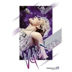 Download track Slow (Live X Tour 2008) Kylie Minogue