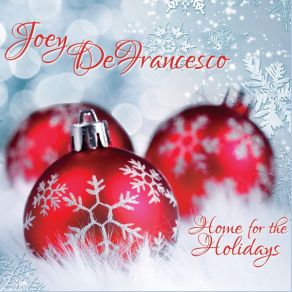 Download track Merry Christmas Baby Joey DeFrancesco