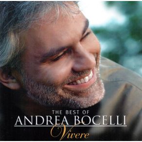 Download track La Voce Del Silenzio Andrea Bocelli