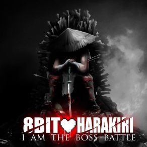 Download track In The Valley Of The Shadow Of Death 8-Bit Harakiri