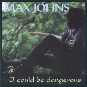Download track I Used To Be A Man Max Johns