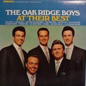 Download track How Great Thou Art The Oak Ridge Boys