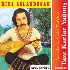 Download track Dağlarda Nergiz Rıza Aslandoğan