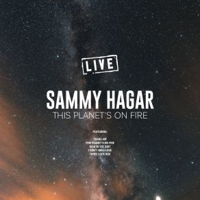 Download track Sammy's World Series Update (Live) Sammy Hagar