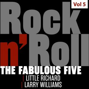 Download track Peaches And Cream Little Richard | Larry Williams