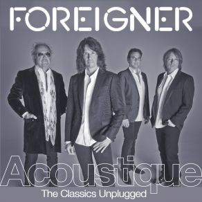 Download track Long Long Way Foreigner
