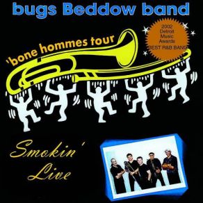 Download track Lowrider Bugs Beddow