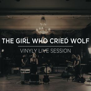 Download track Ashes (Live) The Girl Who Cried Wolf