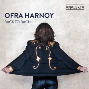 Download track 01 - Six Sonates En Duo - Sonate No. 1, TWV 40.118- I. Vivace Ofra Harnoy