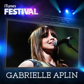 Download track Panic Cord (Live) Gabrielle Aplin
