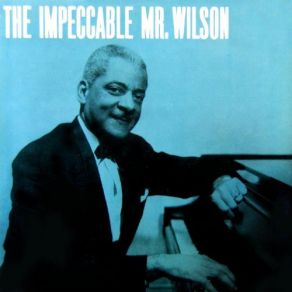 Download track Undecided Teddy Wilson