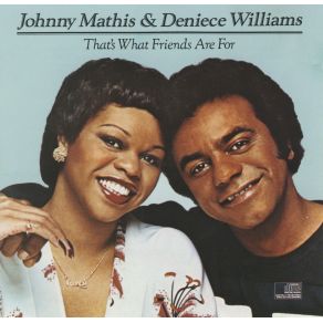 Download track Heaven Must Have Sent You Johnny Mathis, Deniece Williams