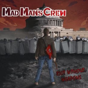 Download track From Paris With Love Mad Man's Crew