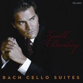 Download track Suite No. 3 In C Major, BWV 1009 - III. Courante Zuill Bailey