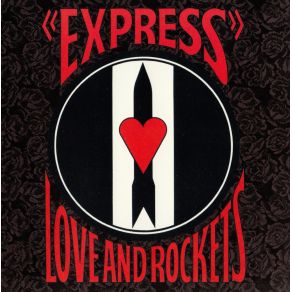 Download track Love Me Love And Rockets
