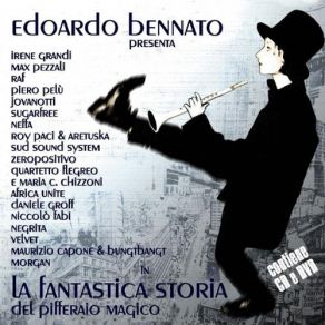 Download track C'Era Una Volta Edoardo Bennato