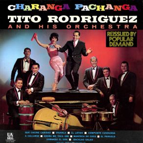 Download track La Comparsa Tito Rodríguez