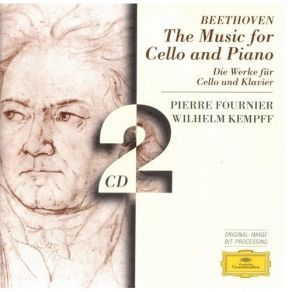 Download track 03 - Beethoven- Cellosonate G-Moll Op. 5 Nr. 2 - 1. Adagio Sostenuto E Expressivo - Allegro Molto Piu Tosto.. Ludwig Van Beethoven