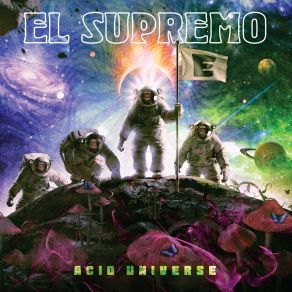 Download track Acid Universe El Supremo