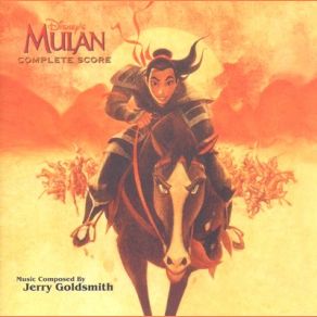 Download track Honoring Mulan Jerry Goldsmith