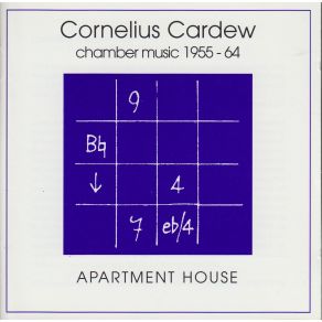 Download track 01-06 - Cornelius Cardew - Material (Version II) Cornelius Cardew