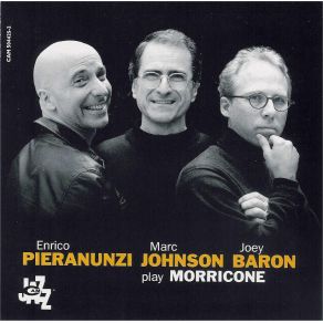 Download track Quando Le Donne Avevano La Coda Joey Baron, Enrico Pieranunzi, Marc Johnson