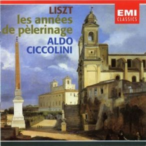 Download track 14. No 5 Sonetto 104 Del Petrarca Franz Liszt