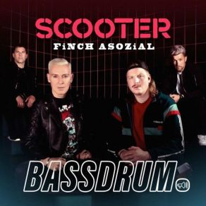 Download track Bassdrum Scooter