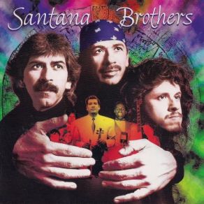 Download track En Aranjuez Con Tu Amor Santana Brothers