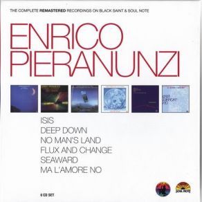 Download track The Fool On The Hill Enrico Pieranunzi, Ada Montellanico