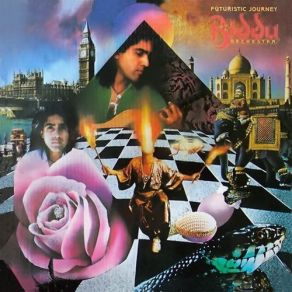 Download track Journey To The Sun Biddu Orchestra