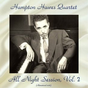 Download track Blue'n Boogie (Remastered 2018) Hampton Hawes Quartet