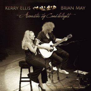 Download track No One But You (Only The Good Die Young) [Live] Kerry Ellis, Brian May