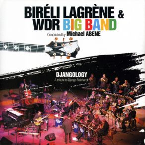 Download track Djangology Biréli Lagrène