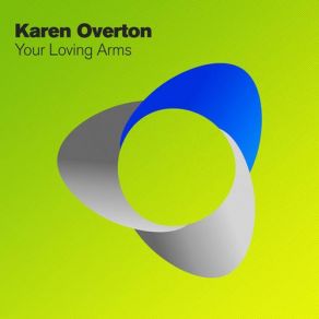Download track Your Loving Arms (Damin Hech Remix) Jose Amnesia, Karen OvertonDamien Heck