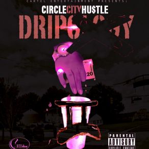 Download track Drug Addicts Circle City HU$ TLE