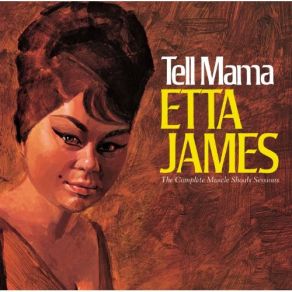 Download track Steal Away Etta James