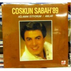 Download track Yeni Bir Aşk Arıyorum Coşkun Sabah