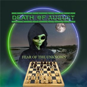 Download track Hellbender Death Of August