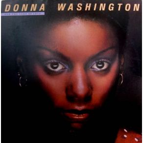Download track First Things First Donna Washington