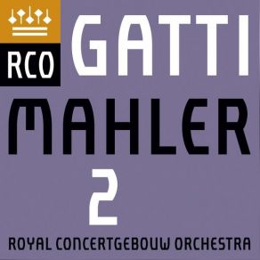 Download track 02. Symphony No. 2 In C Minor, Resurrection II. Andante Moderato (Live) Gustav Mahler